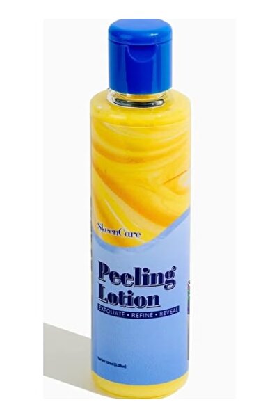 Skeencare Skin Care Exfoliating Lotion 100 ml
