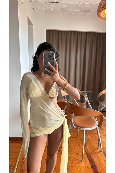 La perla Pareo