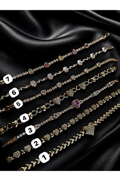 XUPING JEWELRY Ay Aksesuar Xuping Altın kaplama Kararmaz 14 K zirkon taşlı ka...