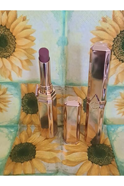 charlotte tilbury ruj solid, balsam de obraz, balsam, tentă de buze