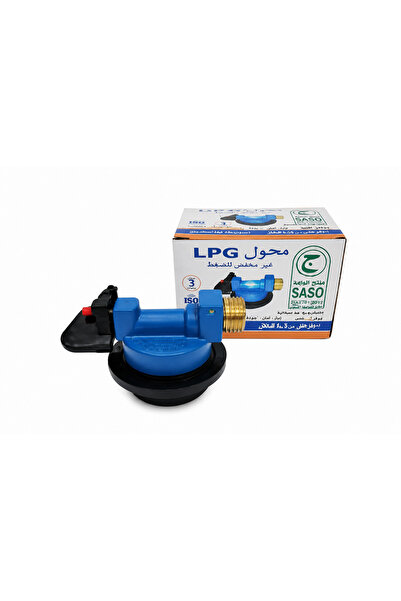 Un Indian Gas Connection Adapter Agcl