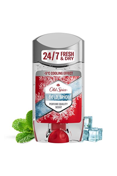 Old Spice Cold Spice, deodorant antiperspirant, stick, 70 ml