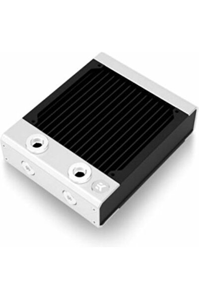EKWB EK-Quantum Surface P120M Radiator Negru