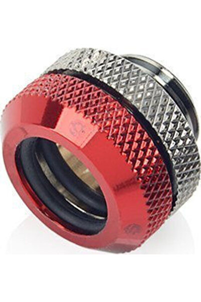 Bitspower Fiting de conectare adaptor multi-ramificat, drept, G1/4 inch Ag la...