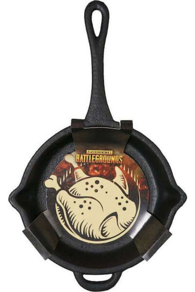 Jinx Replica tigaie din spumă Pubg Lungime 35.6cm Cod: PGPG-08686FT-BKT6-JNX