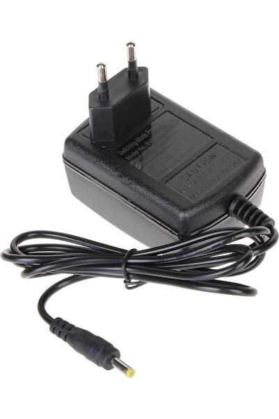 OEM Adaptor universal de alimentare 6 2A cu putere 12W cu set de prize (6V/2A...