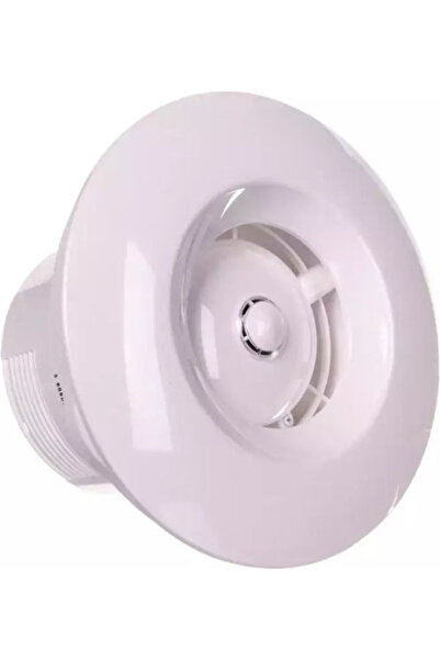 AWENTA Ventilator de baie 100mm alb
