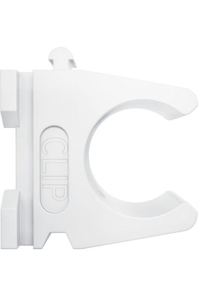 Fischer Colier pentru țeavă RC IEC 16 58120 100 bucăți