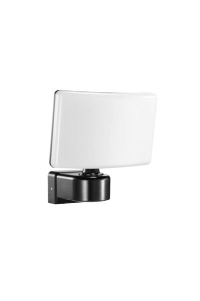 Orno Aplica de exterior montată pe perete LED IP65 30W cu lumină albă 22.5x17...