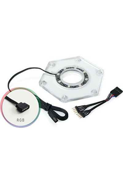 Bitspower Transparent