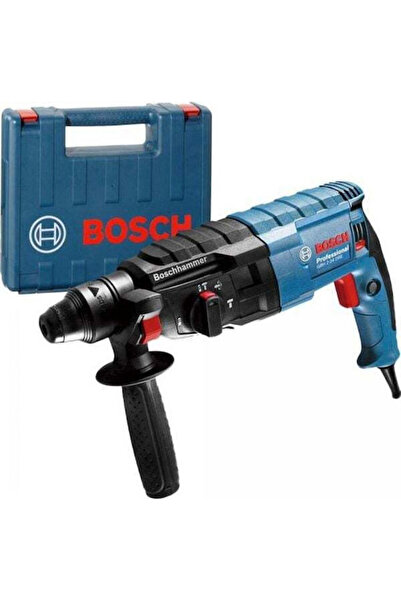 Bosch Ciocan demolator electric 790W cu mandrină SDS Plus 0611272100