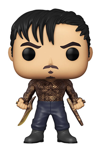 Generic Brand Pop! Filme: Mortal Kombat - Cole Young 1054