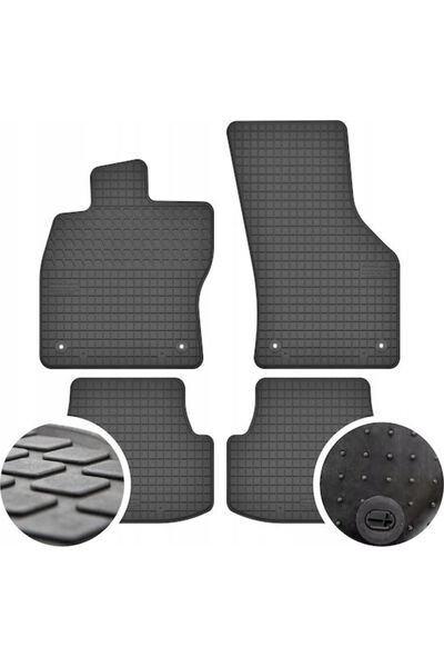 Geyer & Hosaja Geyerhosaja Covorașe auto din cauciuc Seat Arona 13960842 5902...
