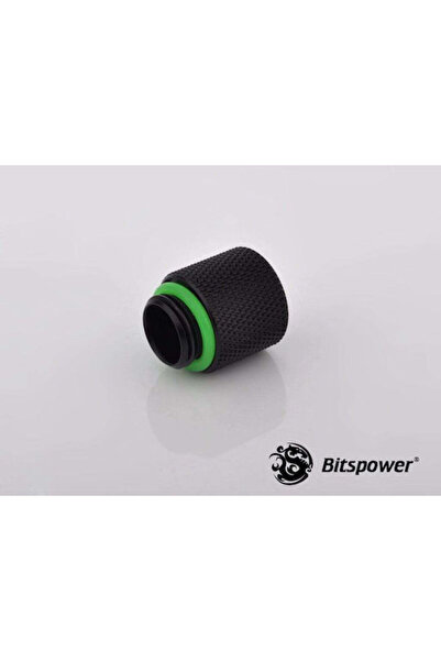 Bitspower Fitinguri Negre