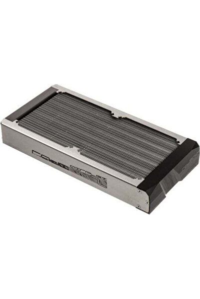 Aqua Computer Radiator gri