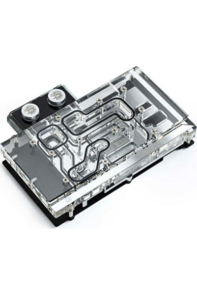 Bitspower Classic RTX 3070 Founders Edition ARGB Acrilic