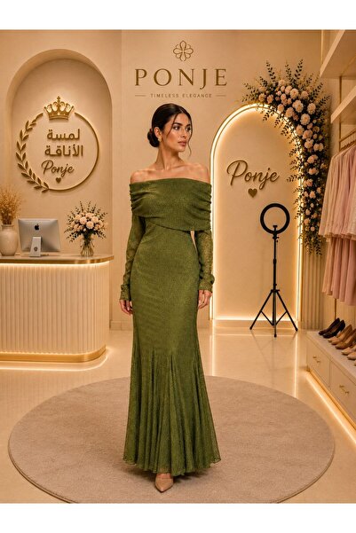 genric Dress That Embodies Elegance