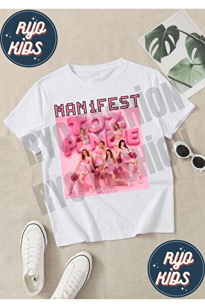 RYO FASHİON Manifest Powder Pink Zoktay Mina Esin Hilal Sueda Lidya Designed ...