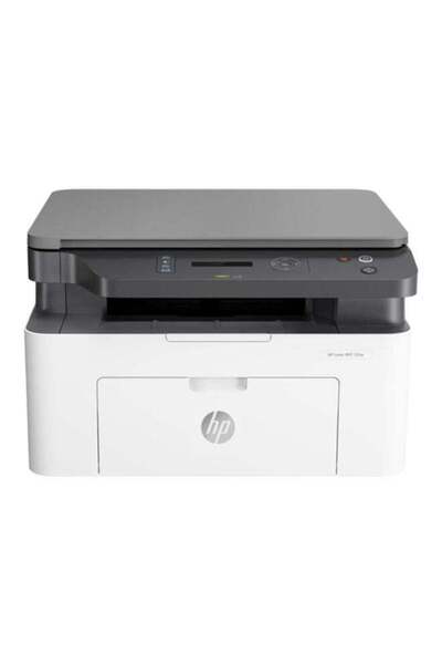 HP Laser MFP 135W Printer - for Printing, Copying, and Scanning - Up to 20 pa...