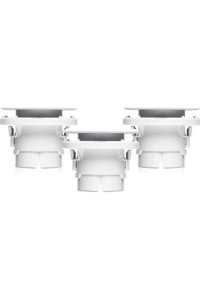 Ubiquiti Suport cameră pentru sisteme CCTV 3τμχ Alb UVC-G3-F-C-3