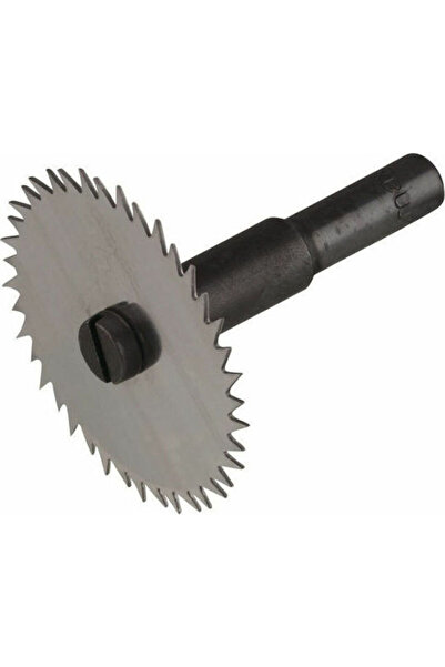 Wolfcraft Disc de tăiere pentru lemn, diametru 45mm, cu 45 de dinți, 1 bucată