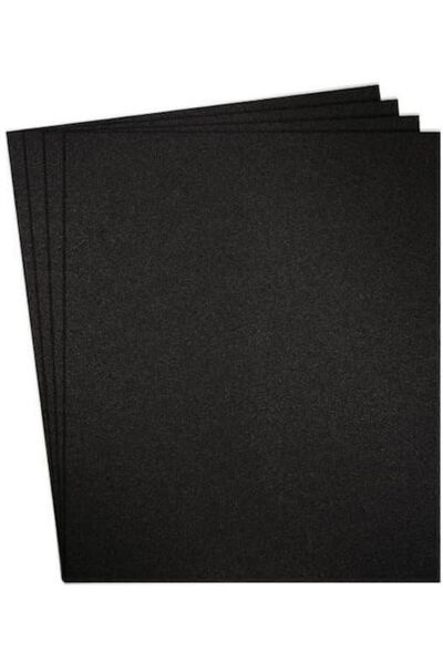 KLİNGSPOR Șmirghel 230x280mm Set 50 bucăți