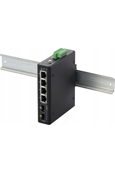 Pulsar Comutator pentru sisteme CCTV ISFG64