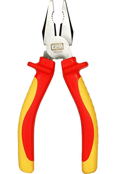 EPM Clește electrician Lungime 160mm Cod: E-400-0030