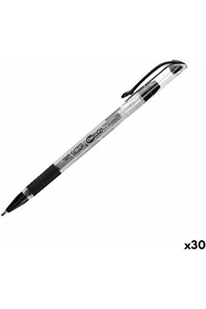 Bic Gel-ocity Stic Pens 30 Pieces Code: 364075