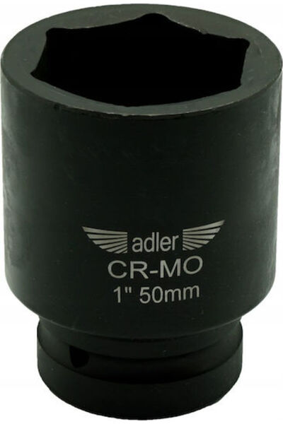 adler Priză pneumatică cu carcasă, diametru 1 ", 1 " / 50