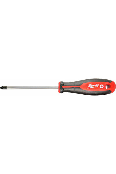 Milwaukee Șurubelniță magnetică Trilobe, tip cruce, PH1x100mm, Cod: 4932471786