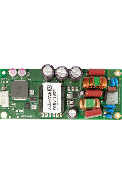 MIKROTIK Placă PW48V-12V85W 1 buc.