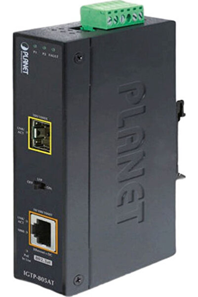 Generic Brand Convertor media IGTP-815AT 1 buc.
