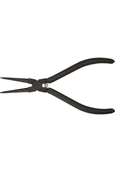 topex Clește pentru inele de siguranță curbate 175mm Cod: 32D309