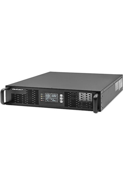 Qoltec UPS 1000VA 1000W