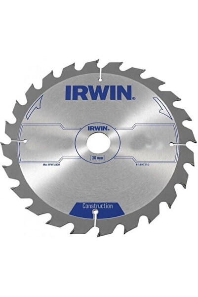 Irwin Disc de tăiere pentru lemn, diametru 150mm, cu 30 de dinți, 1 bucată