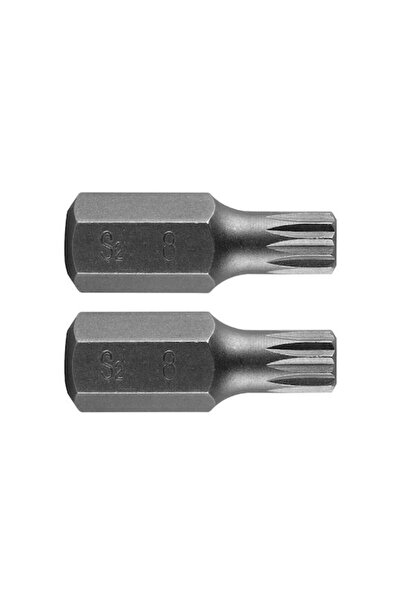 NEO Tools Set 2 biți de șurubelniță Cod: 10-972