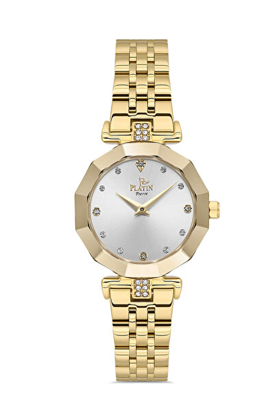 Platin Pierre Hds-1238La-B1 Women's Wristwatch