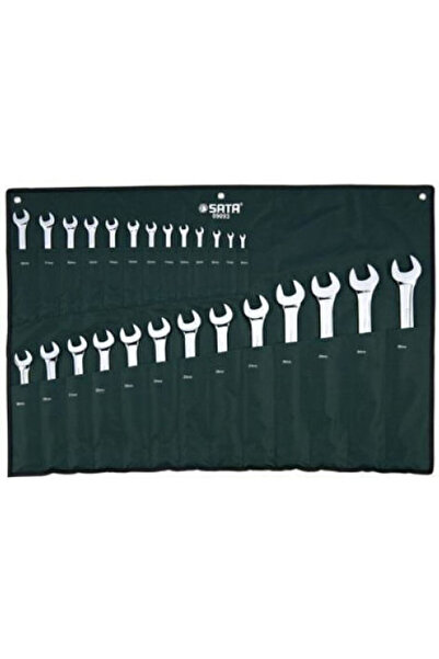 SATA Set de poligoane german 26 piese