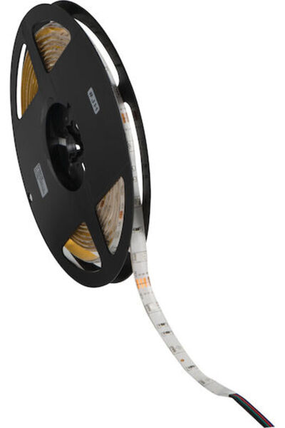 KANLUX Bandă LED 12V RGB 5m Tip SMD3528 Cod: 24532
