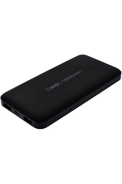 2go Power Bank 10000mAh Negru