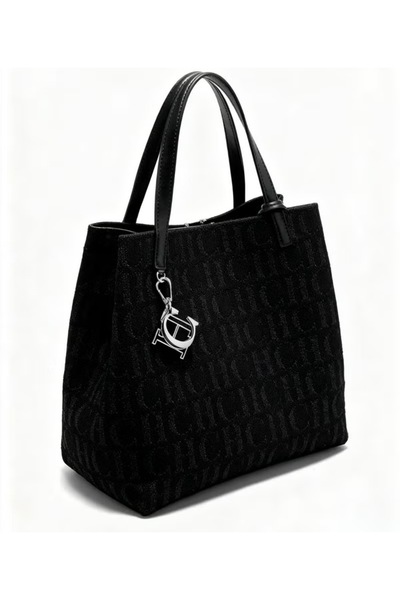 FA.accessories Large Capacity and Versatile Women's Tote Bag with Handle and ...