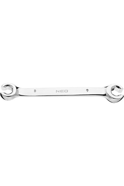 NEO Tools Poligon german cu dimensiuni de la 8mm la 9mm 1 bucată Cod: 09-141