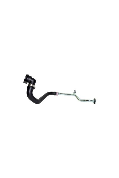 DK1098 - Egsoz Emisyon Boru Hortum Doblo-Linea-Bravo 1.6 Multijet