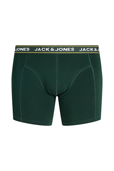 Jack & Jones Plus Boxeri Mărimi Mari, Pachet de 5