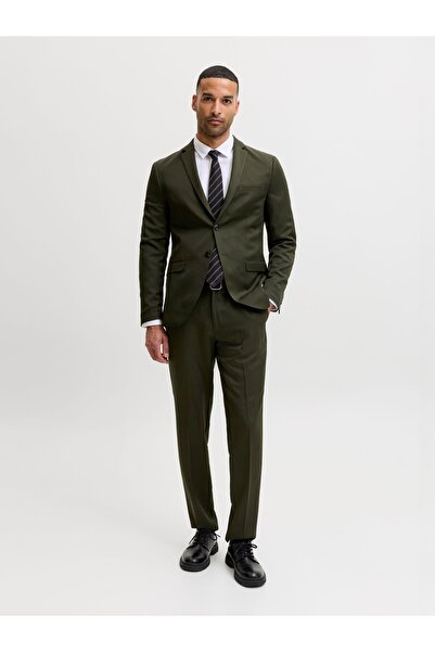 Jack & Jones Premium Einreihiger Blazer und Hose JPRCOSTA Super Slim Fit Anzug