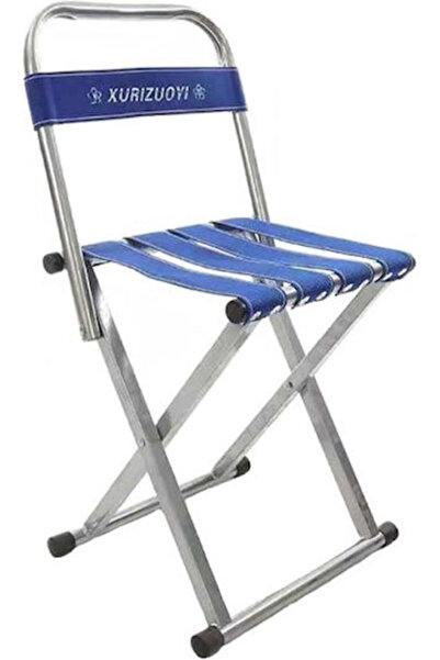 Tradesor Αλουμινένια Καρέκλα Παραλίας 34x32εκ.