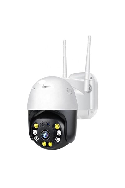 OnShop Camera de supraveghere rotativa, Onshop, GSM, Full HD, Cartela SIM, Pl...