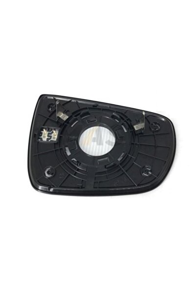 RapidAuto Geam oglinda exterioara cu suport fixare Kia Carens, 03.2013-2019, ...