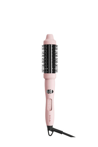 labelle Quiet Brush pink - لابيل كوايت برش اللون الوردي
